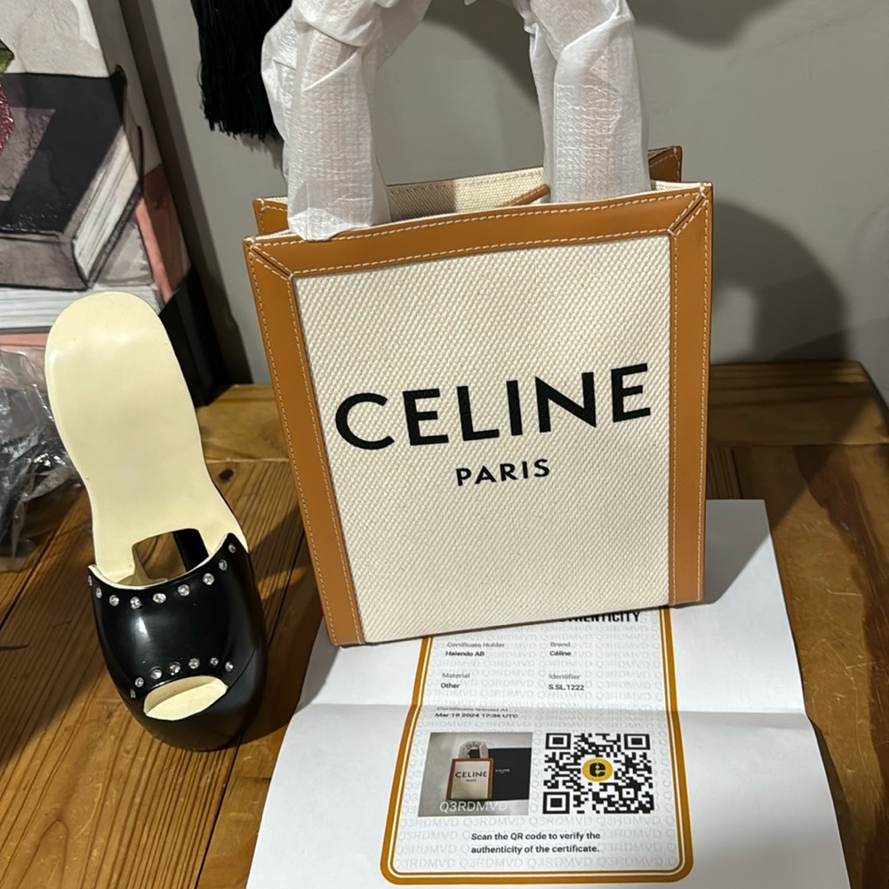Celine - Picture 1 of 1